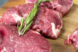 x6 Lamb Steaks - Bennetts Butchers