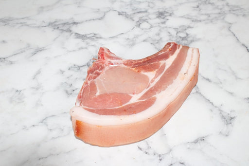 x6 Pork Chops - Bennetts Butchers
